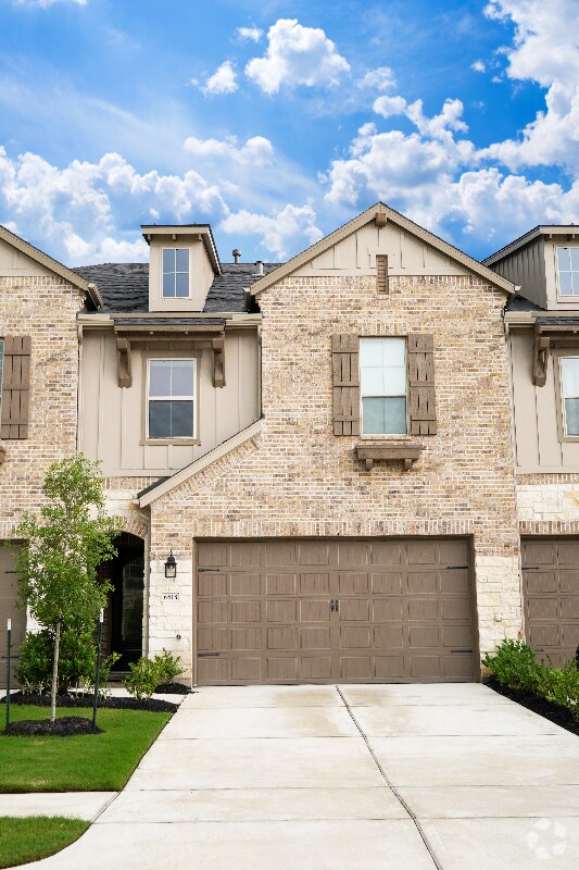 Townhomes for Rent in Katy TX 24 Townhouses