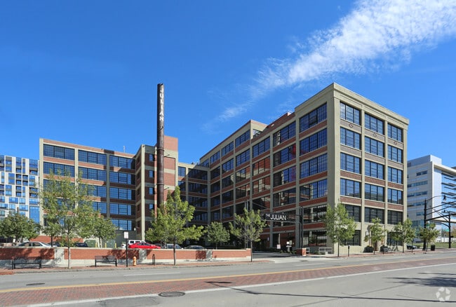 272 S. Front Street - The Julian Rental