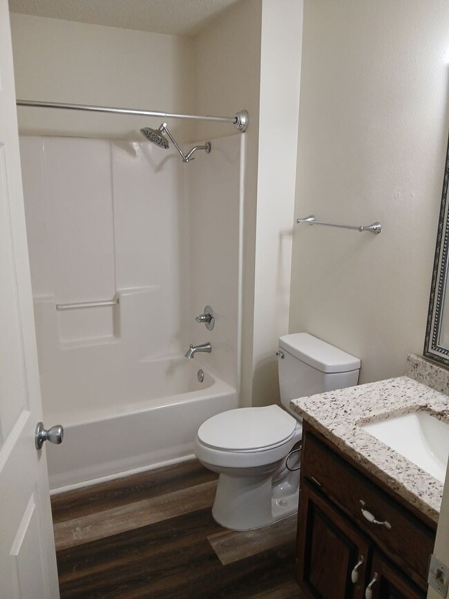Photo - 2409 Texas Ave Unit 2409 Texas Avenue Apt D