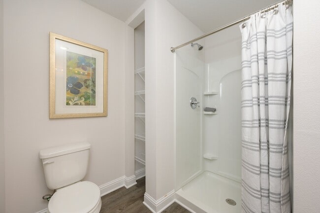 Keystone Townhomes