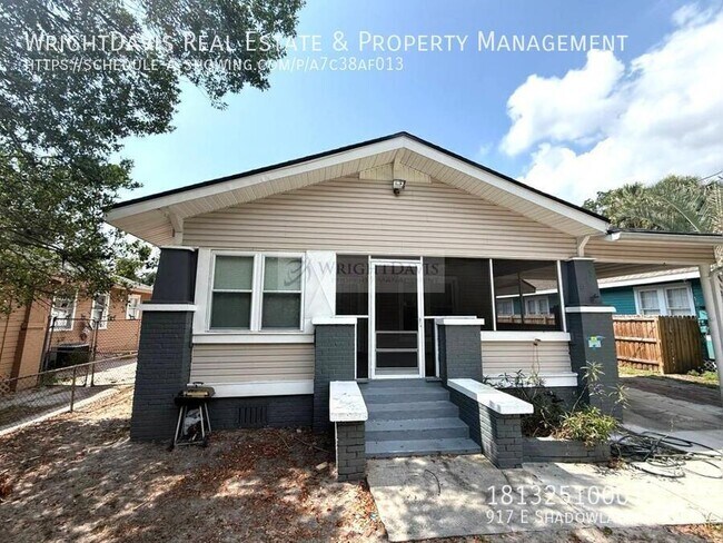 Photo - 917 E Shadowlawn Ave Apartment