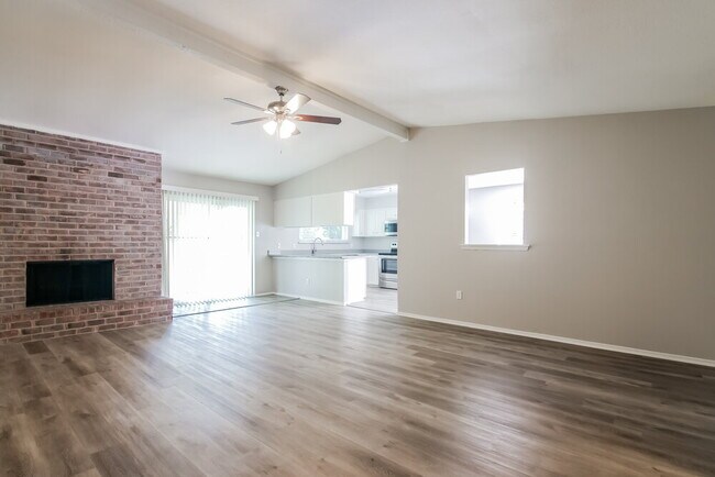 Photo - 3702 Palomino Dr