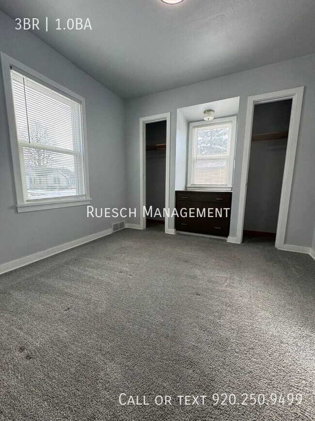 Beautiful 3 Bedroom 1 Bath Single Family H... Rental House Rental in