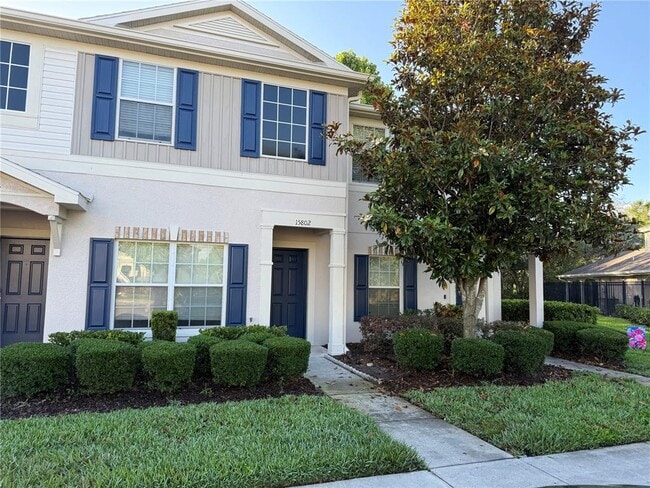 Photo - 15802 Stable Run Dr Townhome