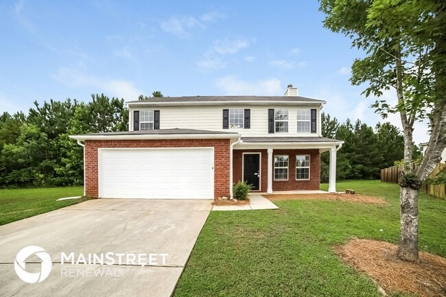 Building Photo - 515 Abercorn Ct Rental