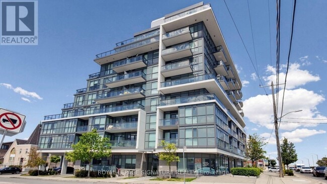 Photo - 16 McAdam Ave Unité 403