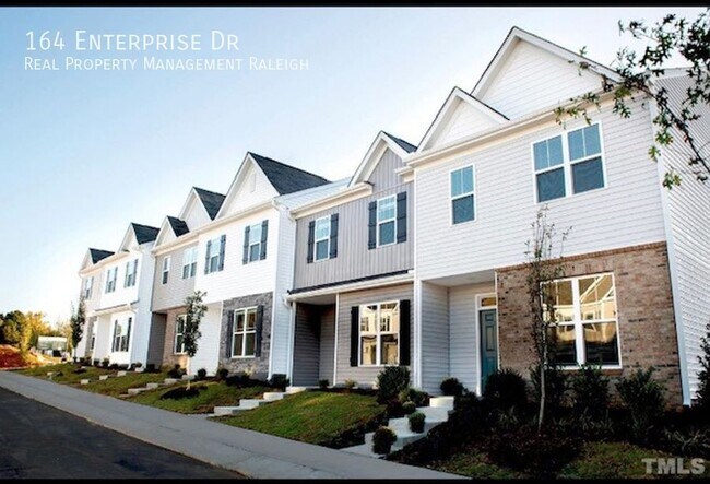 Building Photo - 164 Enterprise Dr