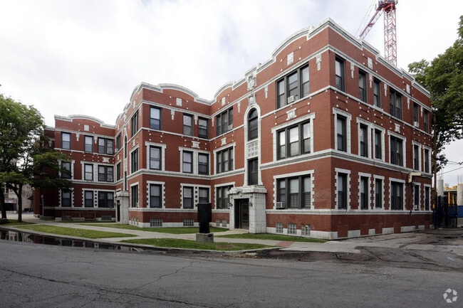 Photo - Kenwood Court