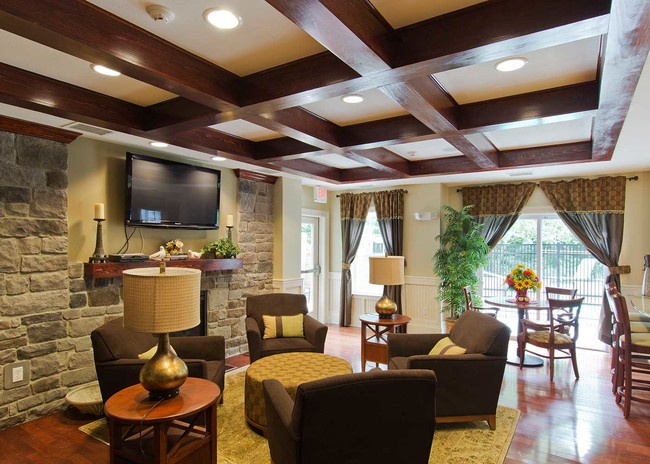 Photo - Towne Brooke Commons