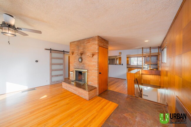 Photo - Classic South Hill Charmer for Rent – 3423 S Grant Blvd, Spokane, WA 99203