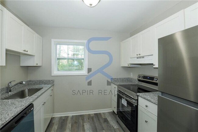 Photo - 166 Anderson Ave NW Unit B07