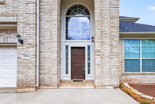 Photo - 15114 Brookwood Bridge Ln