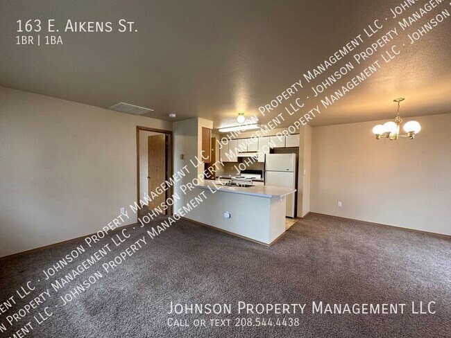 Photo - 163 E Aikens St
