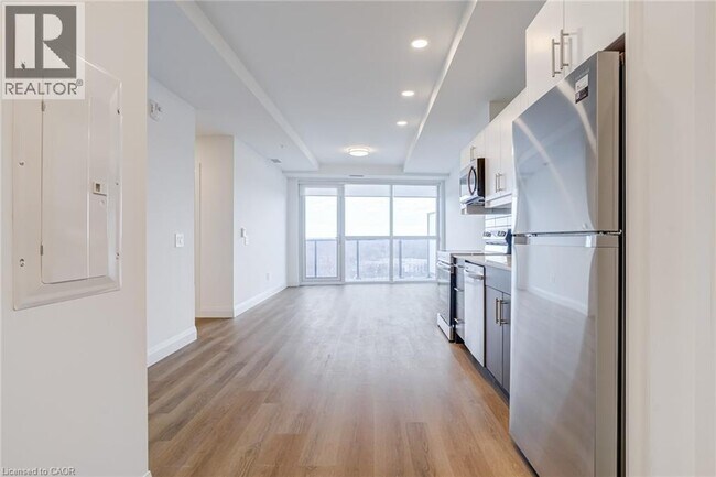 Photo - 1333 Weber St E Unit 1109