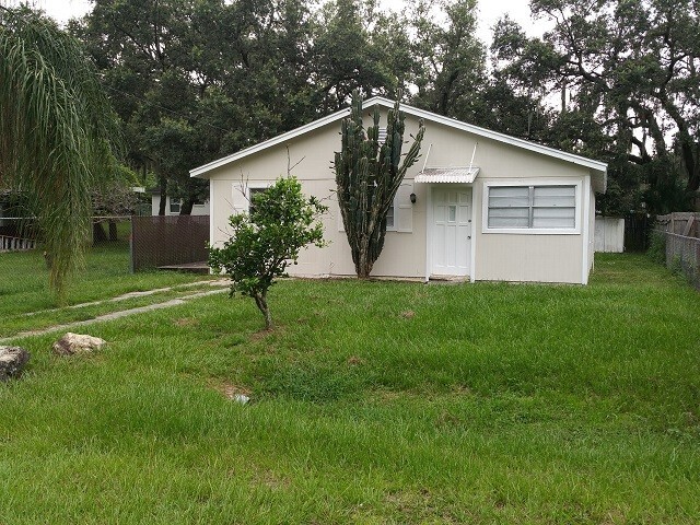 Photo - Cute 3bdrm/2bath House ** Section 8 OK ** Ready by 7/15** Section 8 welcome