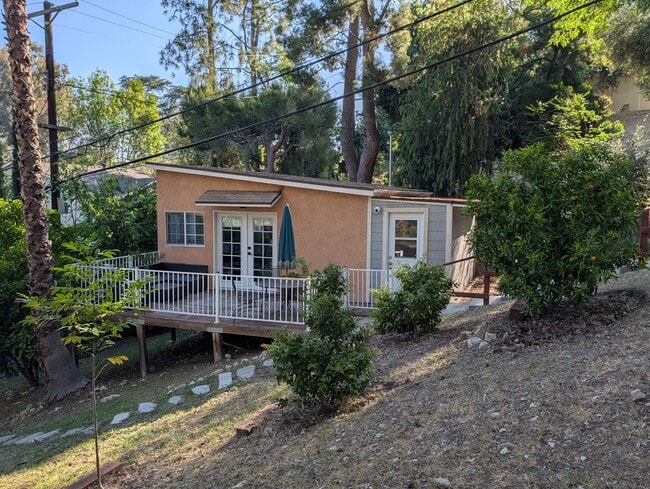 Building Photo - 4807 Escobedo Dr