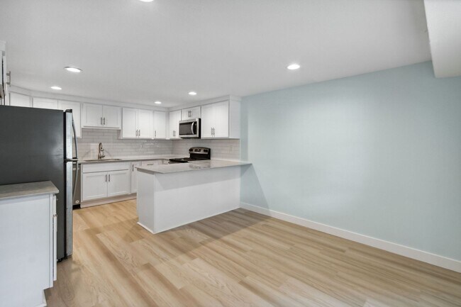 Photo - Small Duplex on Amelia Island