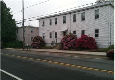 Photo - 238-240 Simmonsville Ave Apartments