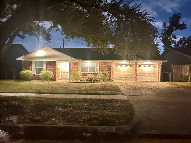 Photo - 2426 Tannehill Dr