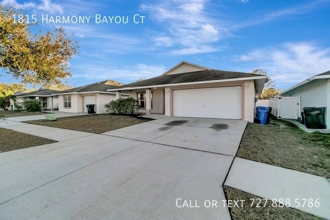 Photo - 1815 Harmony Bayou Ct