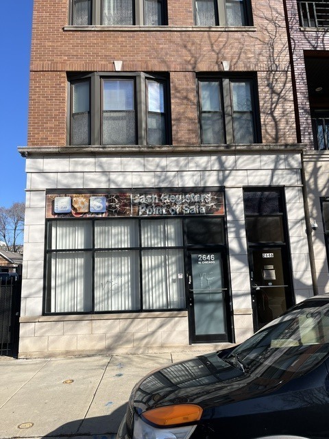 Photo - 2646 W Chicago Ave Unidad 1F