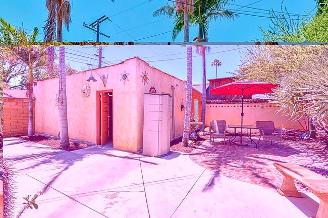 Photo - 301 N Janss St