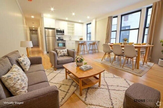 Building Photo - 4 bedroom in NEW YORK NY 10027 Unit 38 Rental