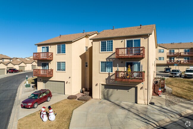Photo - Cima Vista Condos/Townhomes