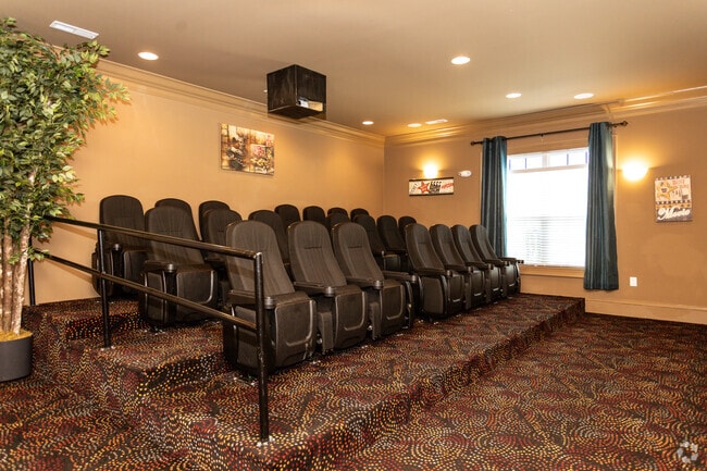 Movie Theatre