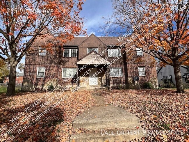 Building Photo - 265 Victor Ave Unit 1