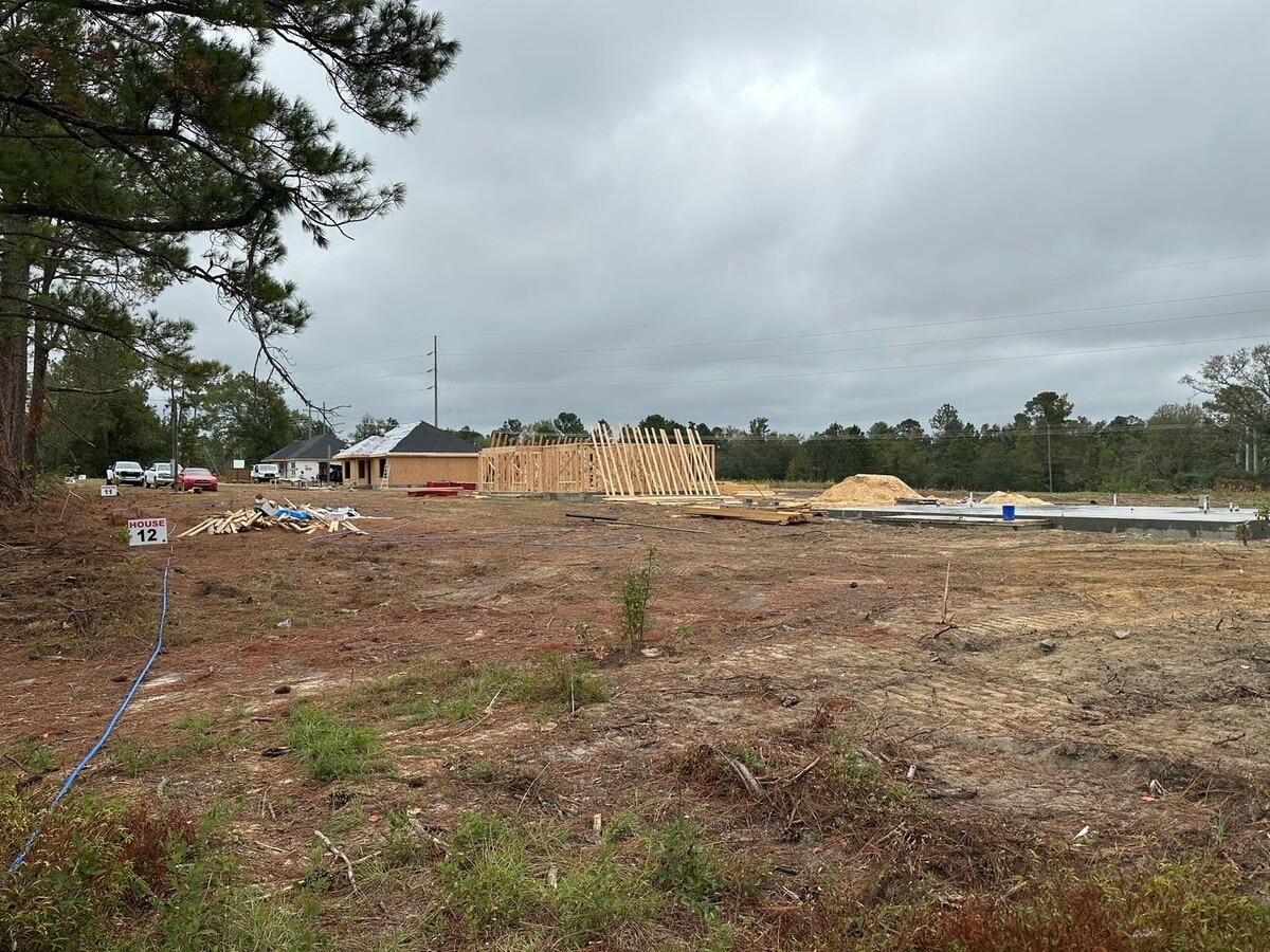Photo - 3 Bed 2 Bath Brick Home - New Construction...