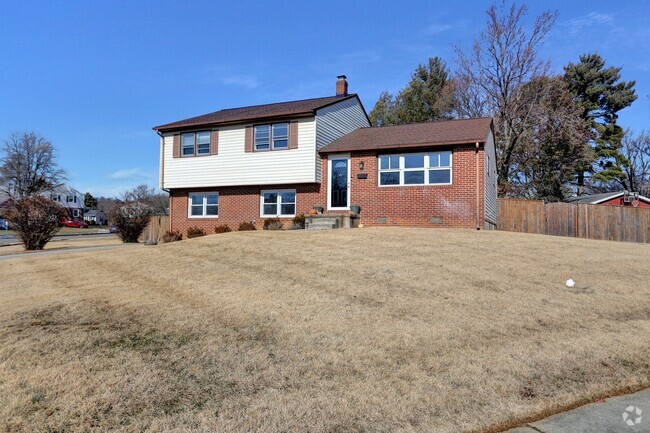 Building Photo - 8408 Macauley Ct Rental