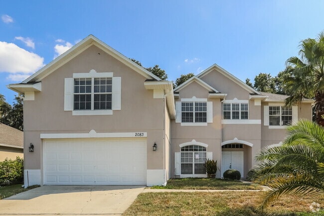 Building Photo - 2083 Casaba Cove Ave Rental