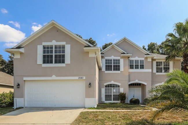 Photo - 2083 Casaba Cove Ave House