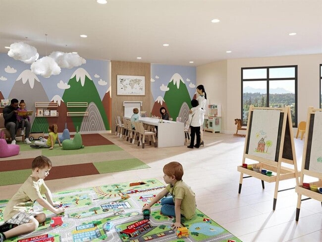 Photo - 20769 Fraser Hwy Unité 615