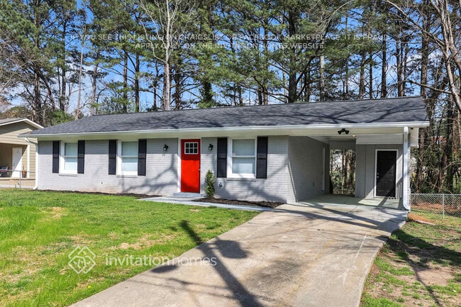 Photo - 3054 Cottonwood Dr SE