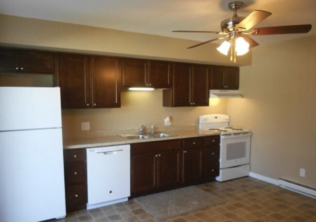 Photo - Village Park Apartments