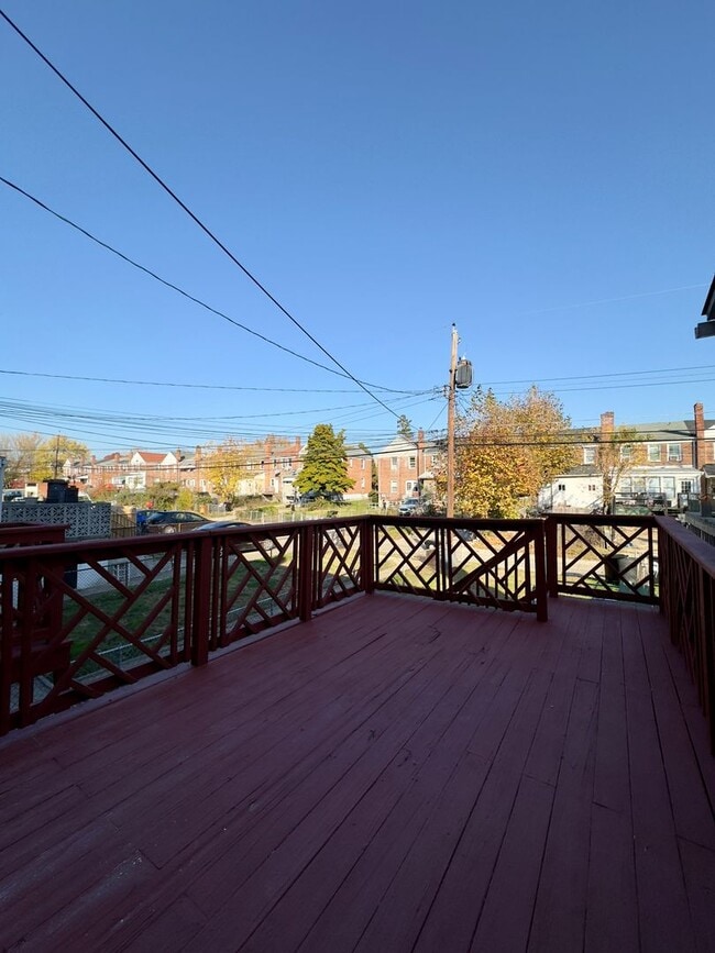 Photo - Charming 3Bed/2Bath in Dundalk