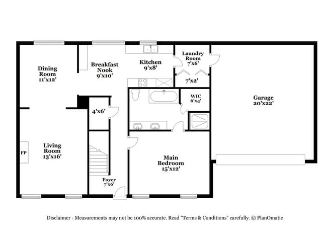 Photo - 9453 Bryant Trent Blvd