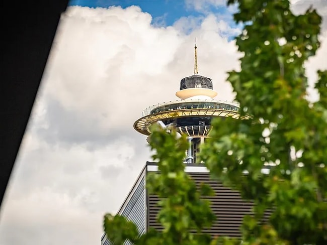 Photo - 323 Queen Anne Ave N Unidad 512