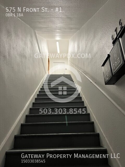 575 N Front St