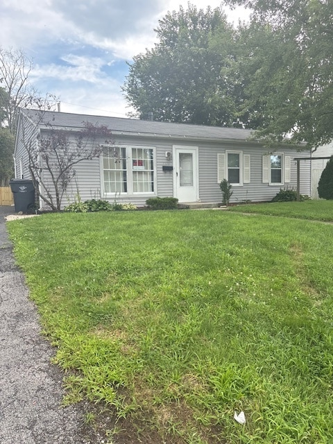 Building Photo - 7373 Marlan Ave Rental