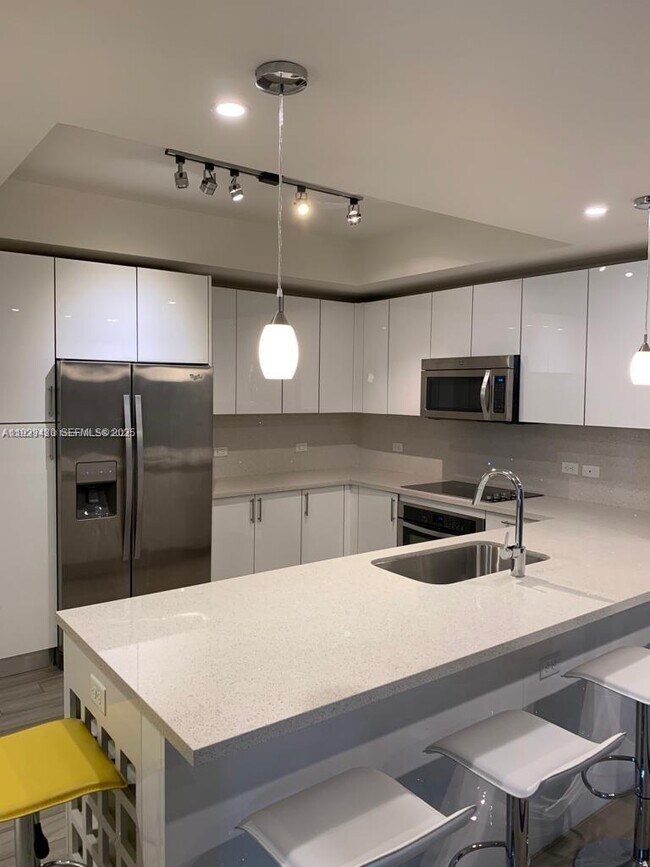 Photo - 999 SW 1st Ave Unit 1216