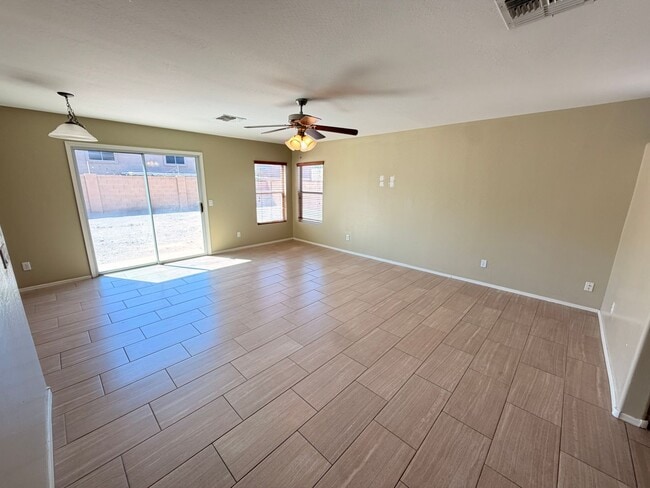 Photo - Updated 4x2 Buckeye Home *NO* Carpet & Downstairs Primary Bed!