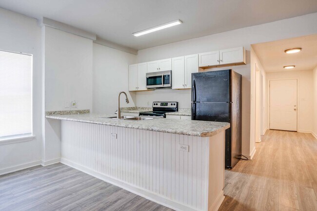 Photo - Mockingbird Garden Apartments