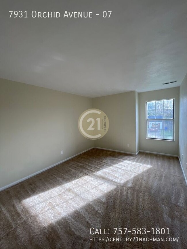 Photo - 7931 Orchid Ave Unit 07
