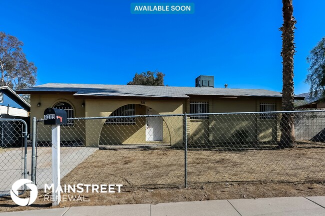 Photo - 8209 S 24th Way House