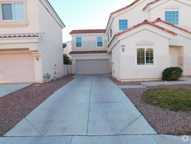 Building Photo - 2413 Belt Buckley Dr Rental