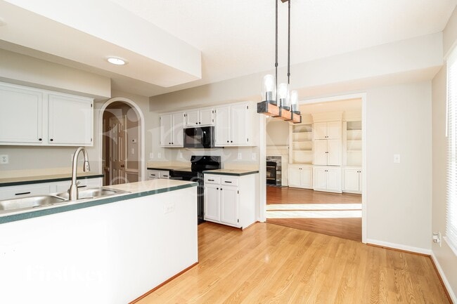 Photo - 2071 Saponi Village Ct