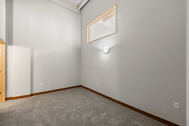 Blue Ribbon Lofts